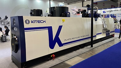 New 5G KCP Compacting Pelletizing System-5