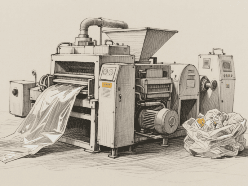 plastic film recycling machine-3_副本
