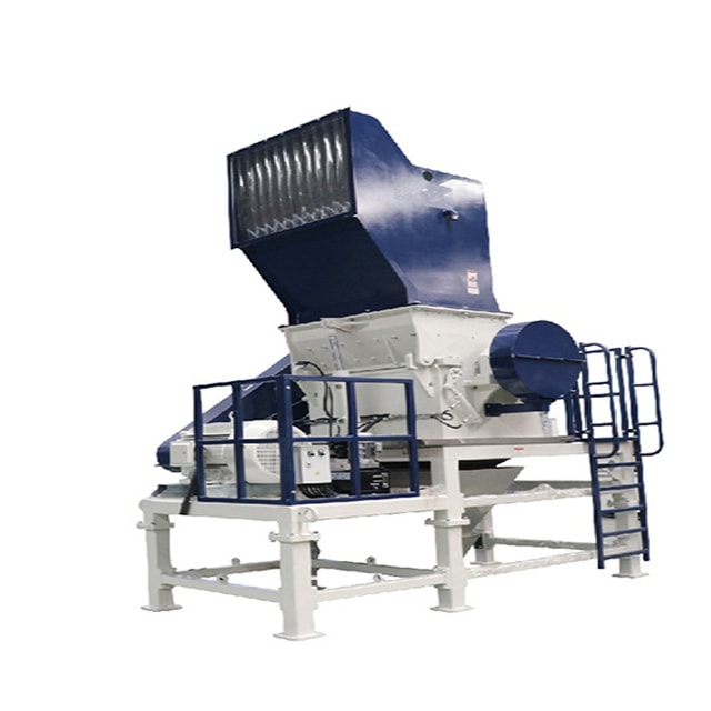 AGF Series-Specify For PP PE Film Grandulator
