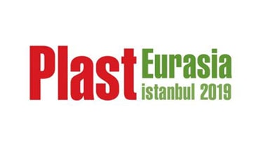 Kitech in Plast Eurasia Istanbul 2019