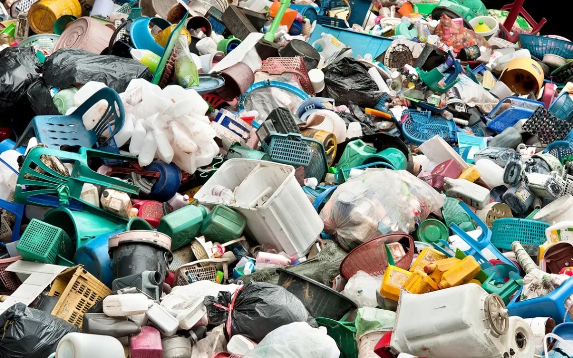 Understanding the Importance of Plastic Recycling