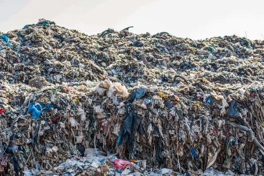 The Challenges and Solutions in Plastic Recycling