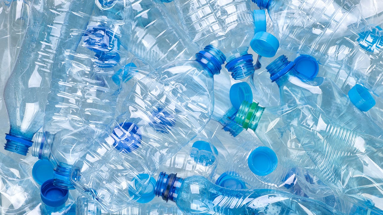 Innovations in Plastic Recycling 2024